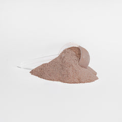 WHEY PROTEIN ISOLATE (CHOCOLATE)